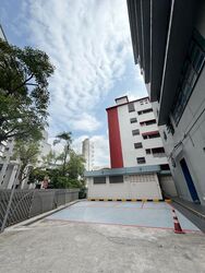 Phoon Huat Industrial Building (D13), Factory #523337741
